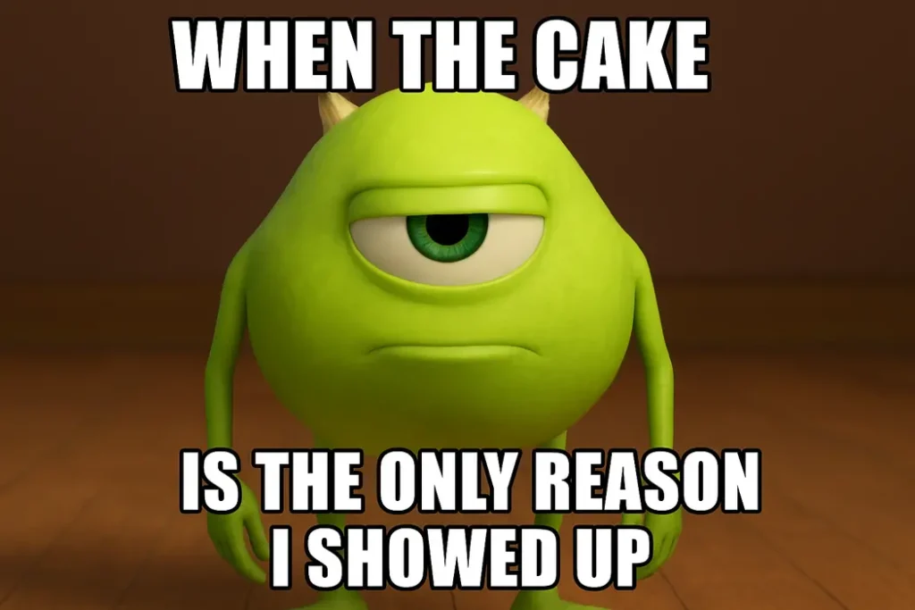 Funniest Birthday Meme Collection