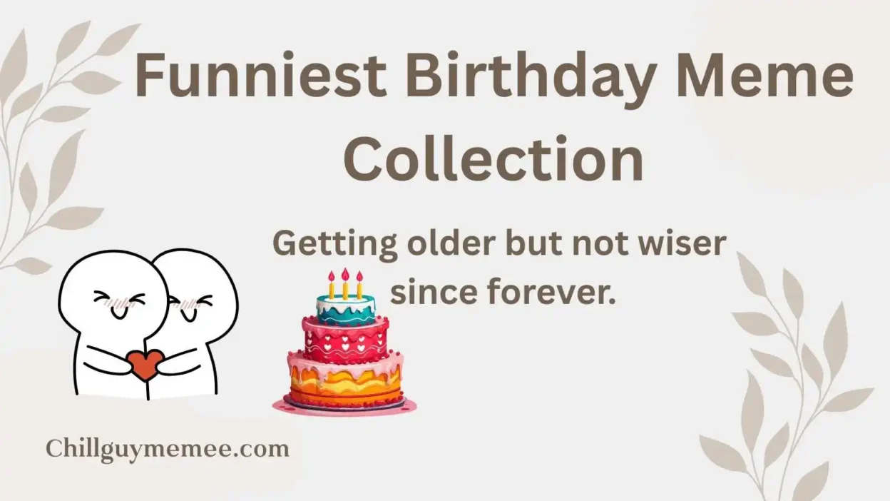 Birthday Meme