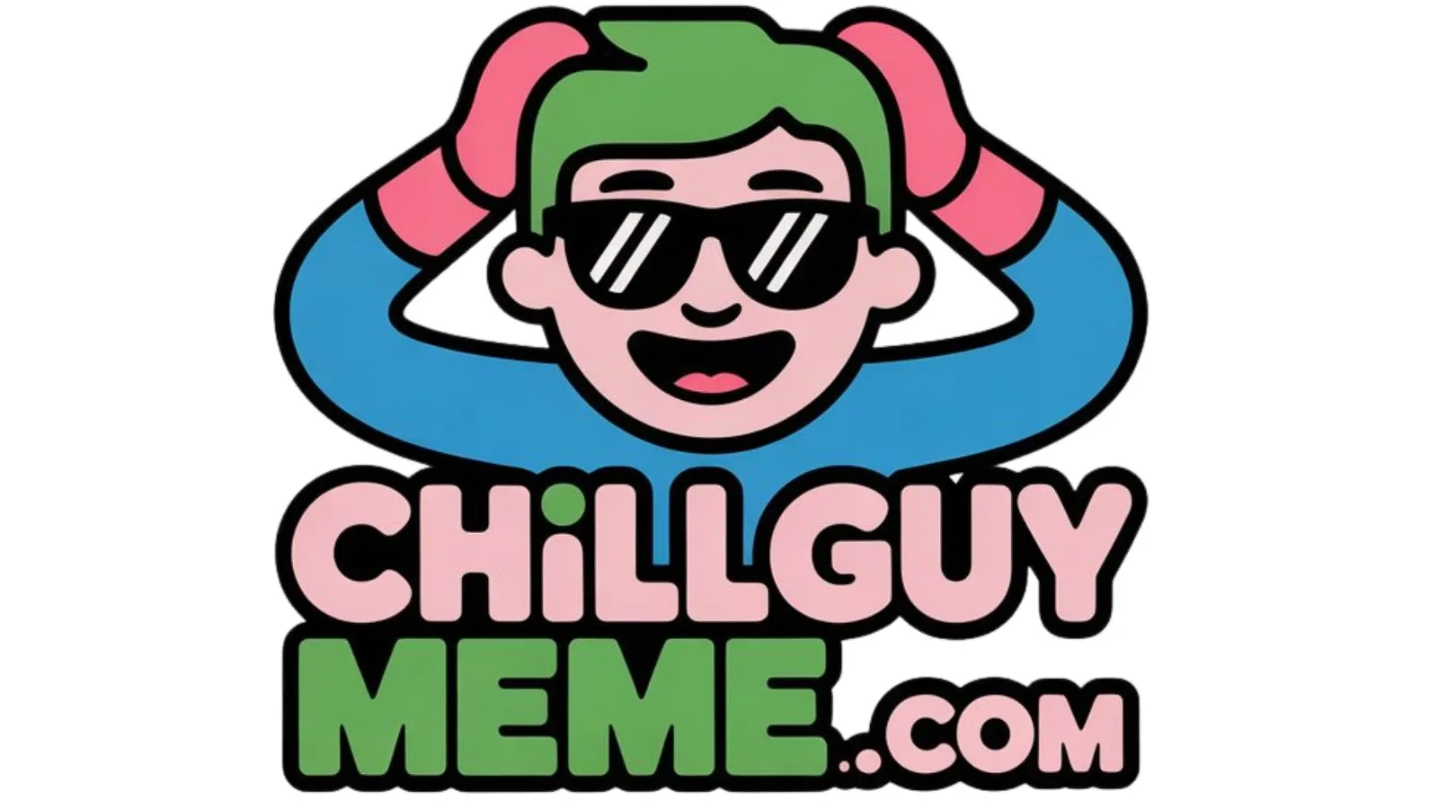 chillguymemee.com
