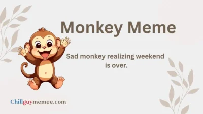 Ultimate Monkey Meme