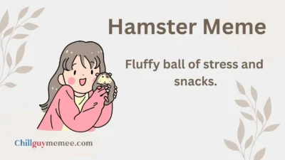 Hamster Meme Fun