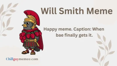 Will Smith Meme Ideas