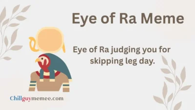 Best Eye of Ra Meme