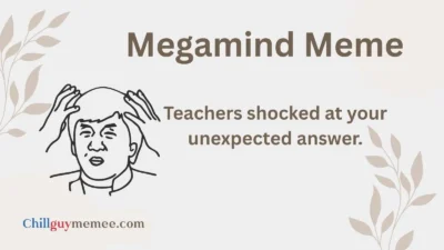 Best Megamind Meme